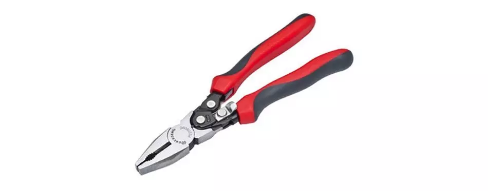 Crescent Linesman Cutting Pliers