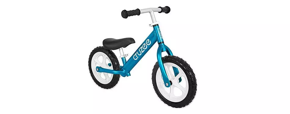 Cruzee Ultralite Balance Bike