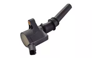 Curved Boot Ignition Coil