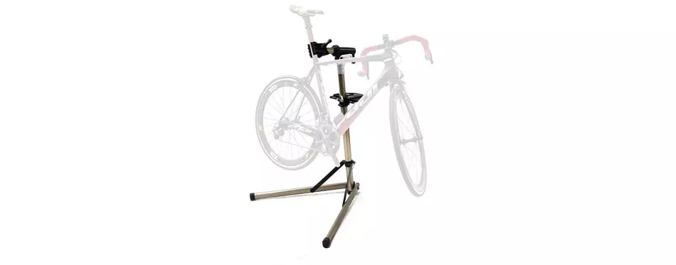 CyclingDeal Aluminum Cycle Pro Bike Work Stand