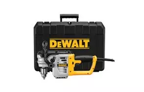DEWALT DWD460K 11 Amp Angle Stud & Joist Drill