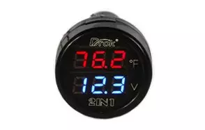 DROK 180038 Digital Thermometer