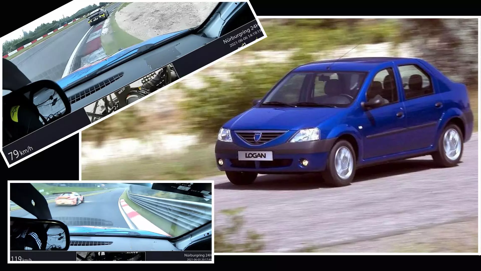 Watch the ‘Slow Car Fast’ Philosophy Preached Perfectly by This 165-HP Dacia | Autance