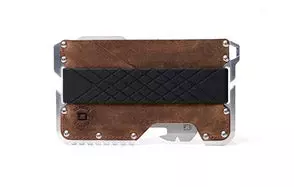 Dango Products Tactical EDC Wallet