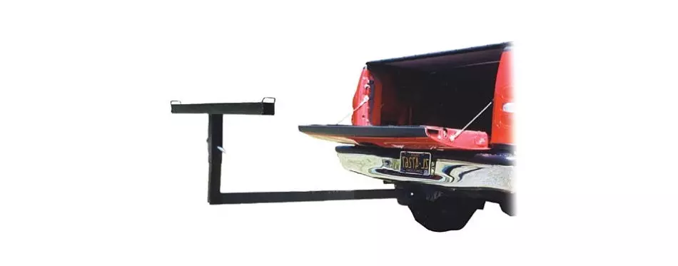 Darby Industries Truck Bed Extender