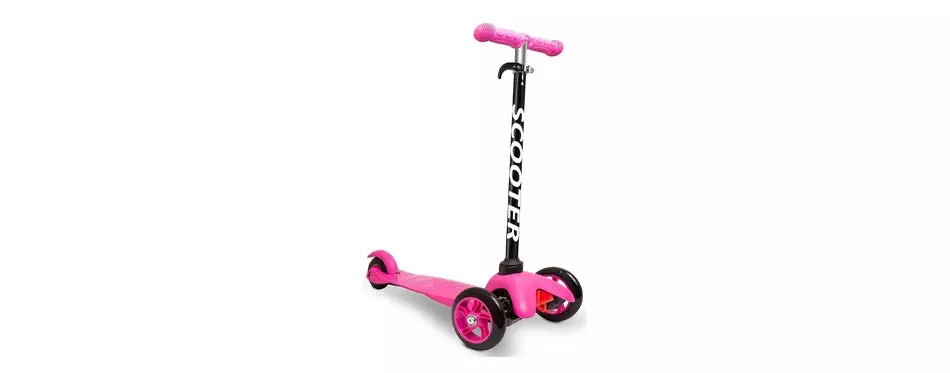 Den Haven Scooters for Kids Toddler