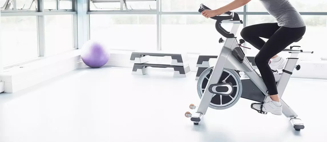 Best Spin Bikes: Get Into Shape at Home | Autance