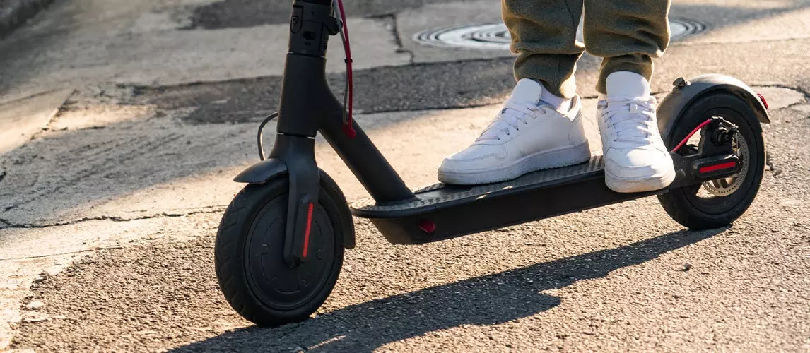 The Best Scooters For Adults (Review and Buying Guide) in 2023 | Autance