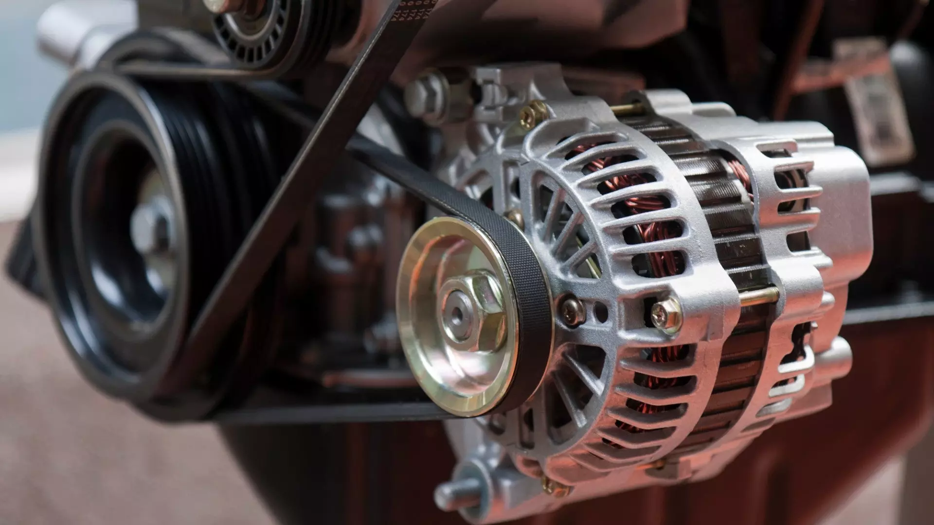 What Is the Lifespan of an Alternator?