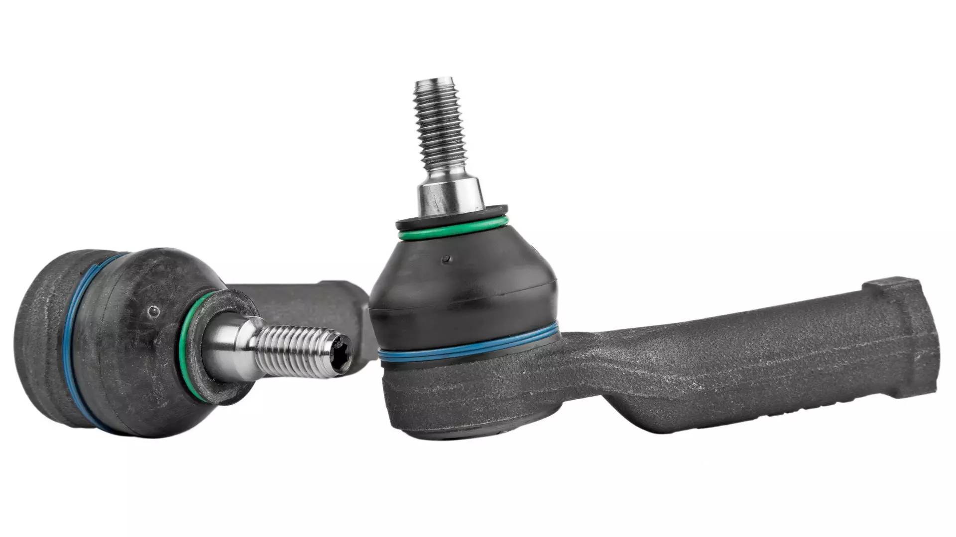So What&#8217;s a Tie Rod and When Does It Need Replacing?