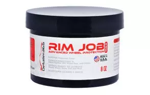 Detailer Rim Job Wheel Wax and Sealant