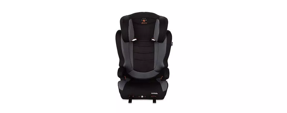 Diono High Back Booster Seat