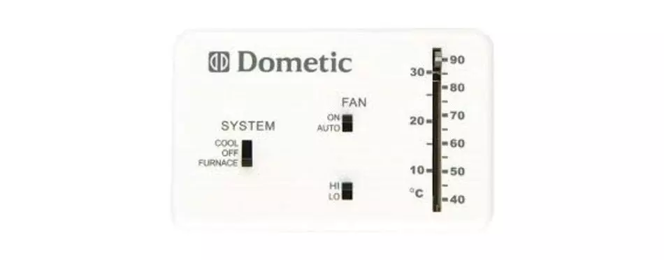 Dometic RV Thermostat