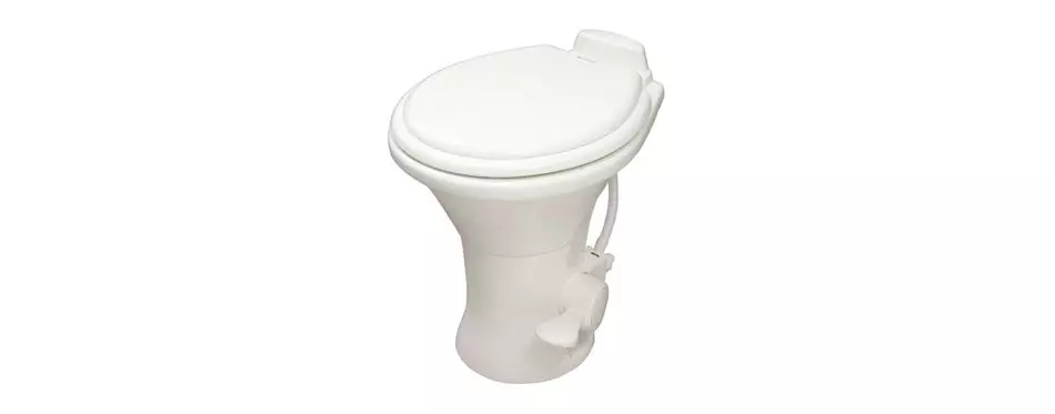 Dometic Standard RV Toilet