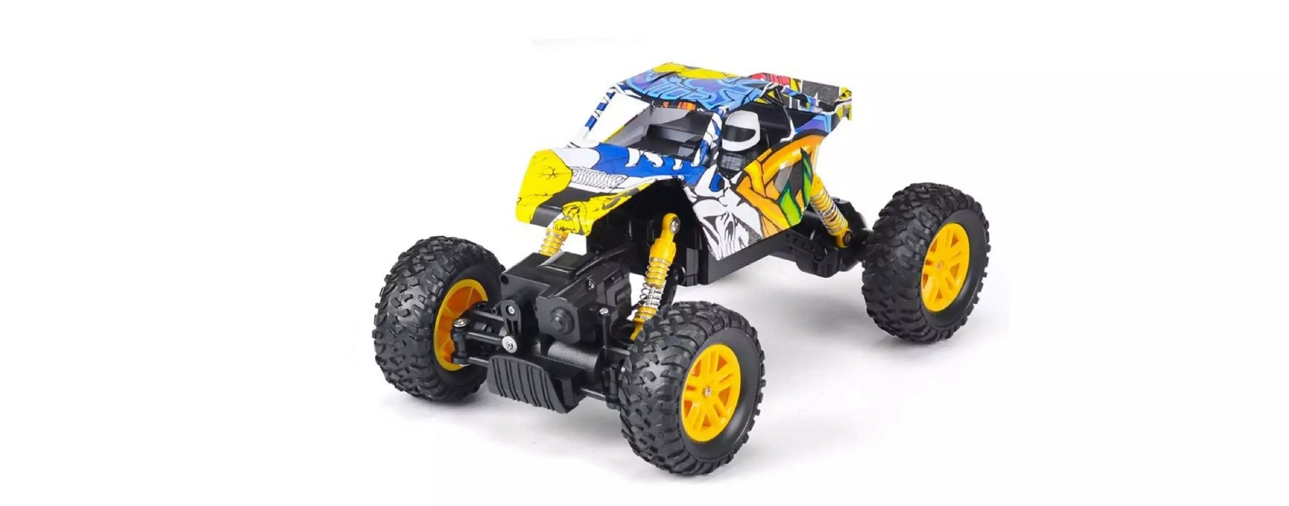 The Best RC Trucks (Review & Buying Guide) in 2022