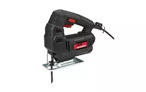 Drill Master Variable Speed Jig Saw