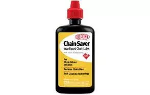 DuPont Teflon Chain-Saver Dry Self-Cleaning Lubricant