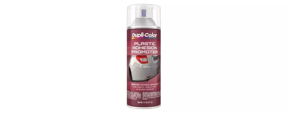 Dupli-Color Clear Adhesion Promoter Primer
