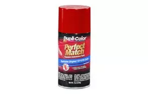 Dupli-Color Perfect Match Auto Spray Paint