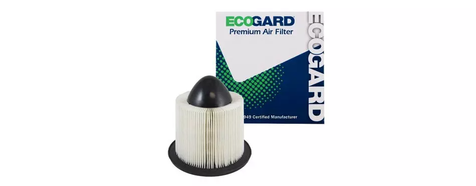 ECOGARD Premium Air Filter