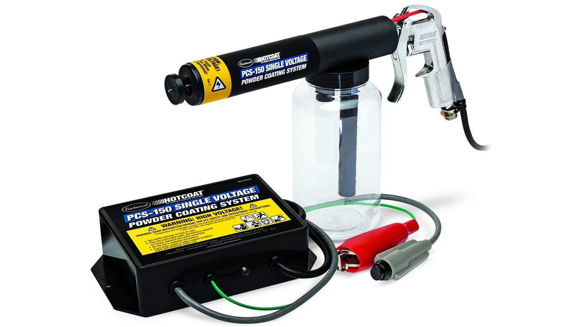 What is Powder Coating? Automotive