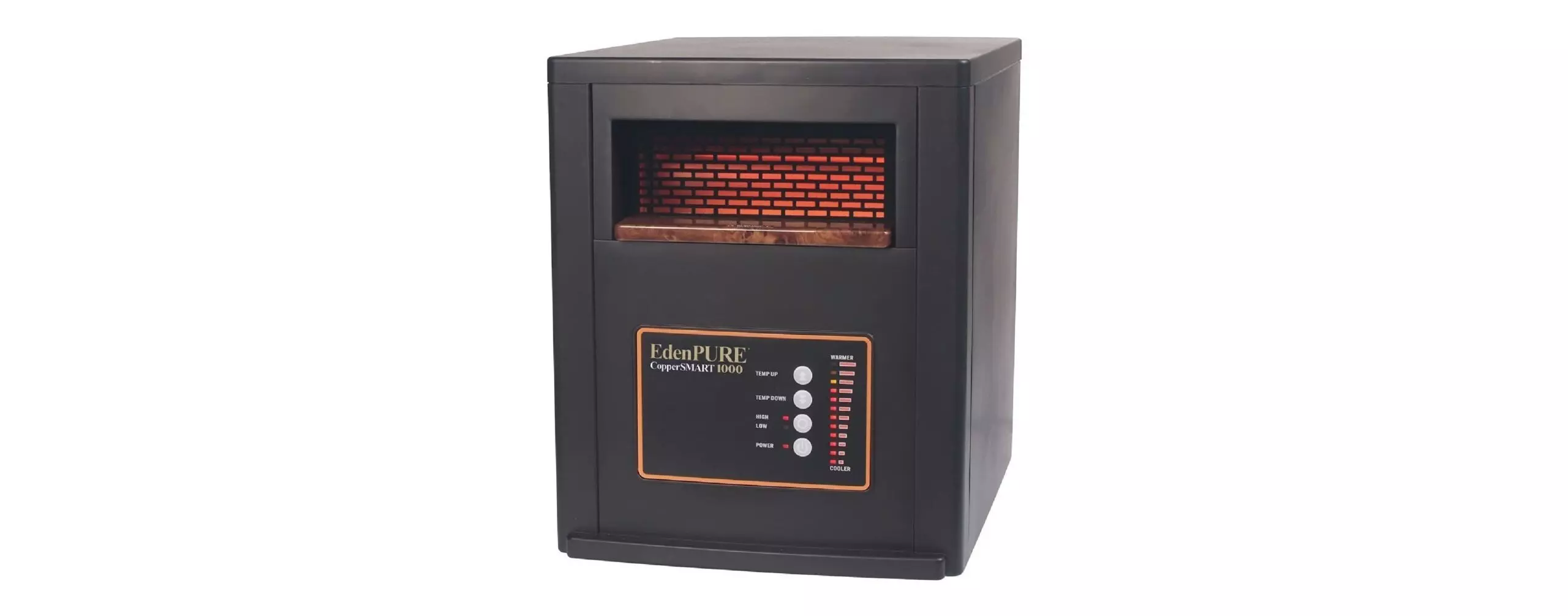 The Best Infrared Heaters (Review & Buying Guide) 2021