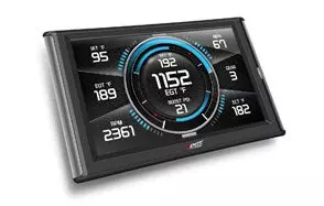 Edge Products Insight Monitor