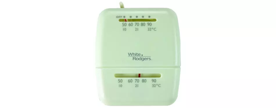 Emerson M30 Heat-Only Thermostat