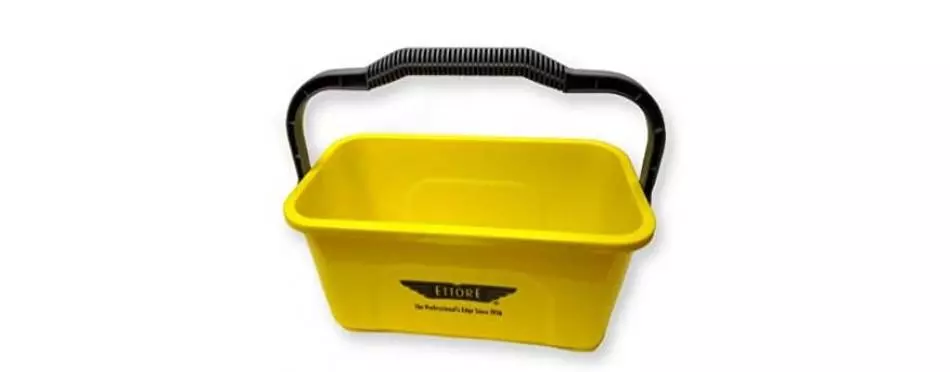 Ettore Compact Super Bucket