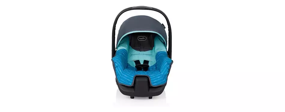 Evenflo Nurture Infant Car Seat.jpeg