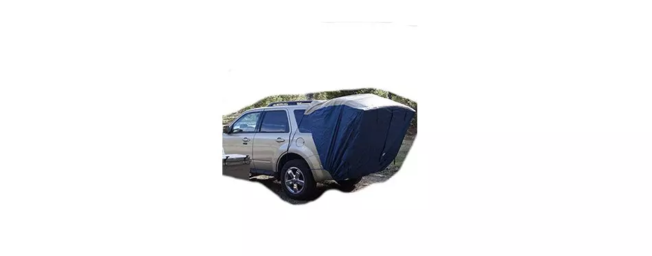 Explorer Two SUV and Minivan Tent