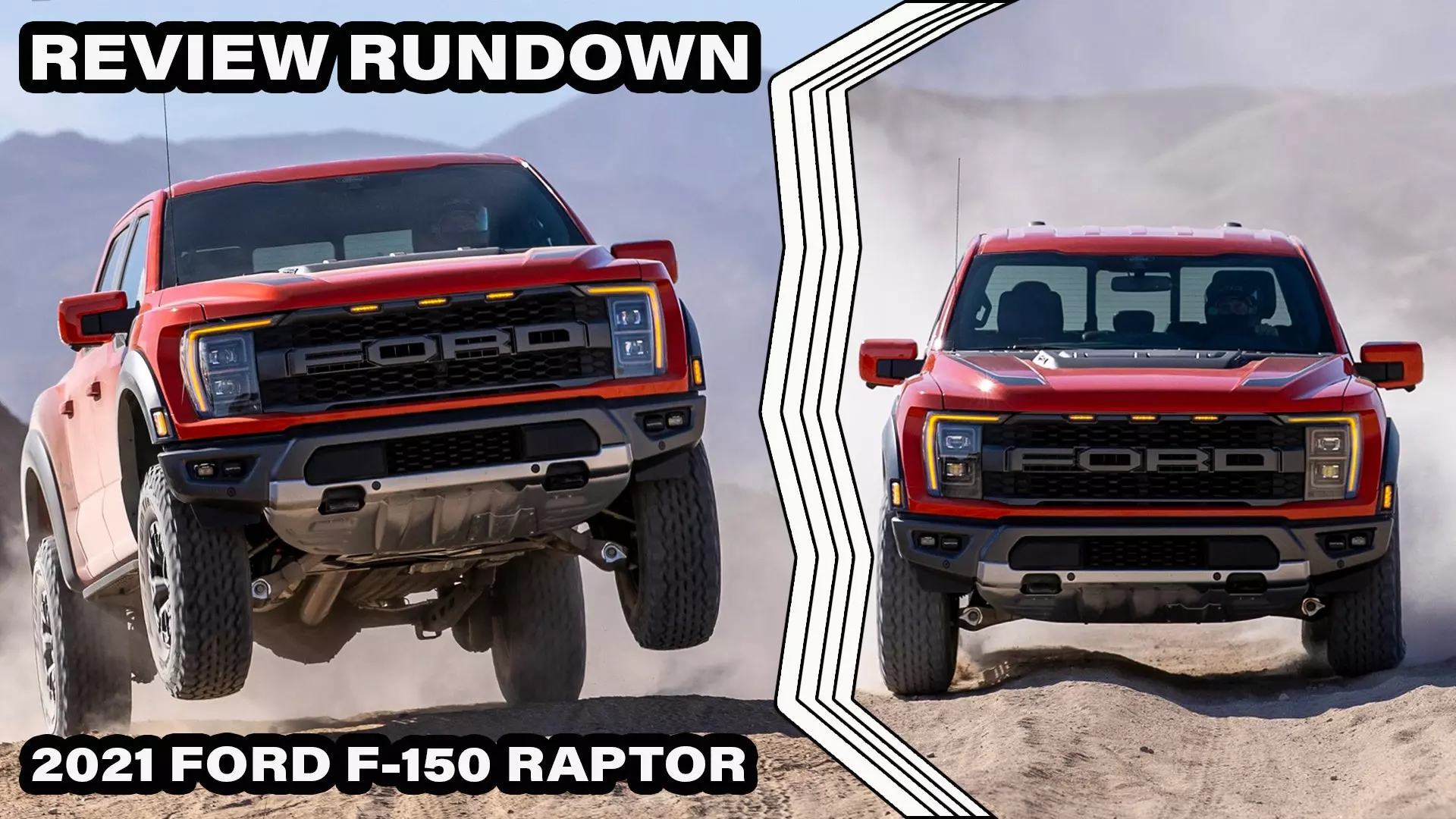 The 2023 Ford F-150 Raptor Gets Improved Flight-Worthiness and More Pulling Power | Autance