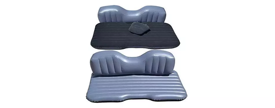 FBSPORT Car Travel Inflatable Air Bed