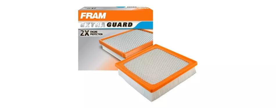FRAM CA10755 Extra Guard Air Filter