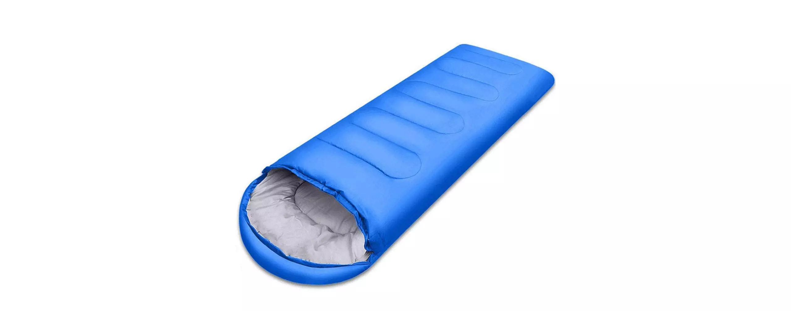 The Best Lightweight Sleeping Bags (Review and Buying Guide) of 2021
