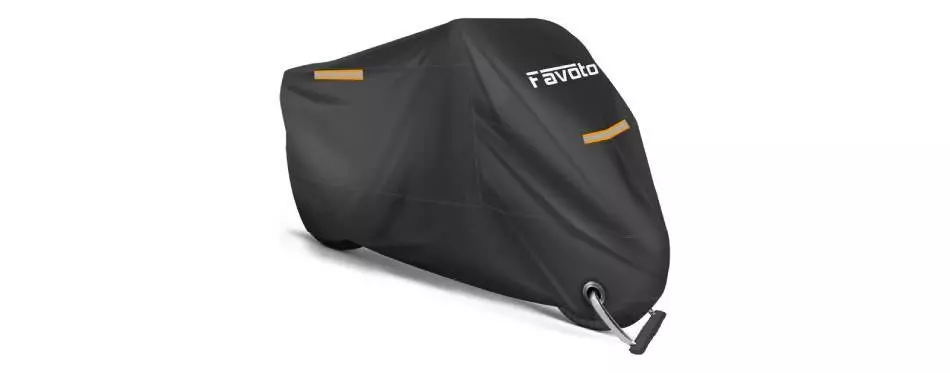 Favoto Motorcycle Cover