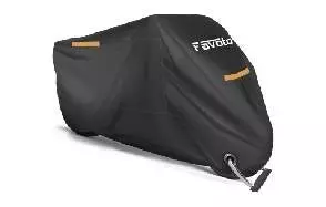 Favoto Motorcycle Cover