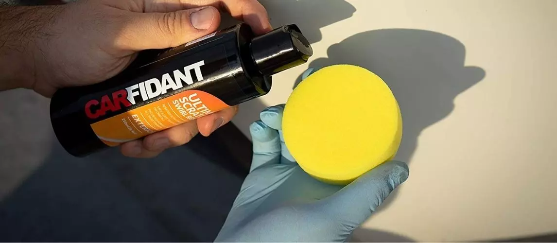 The Best Buffing Compounds (Review and Buying Guide) in 2023 | Autance