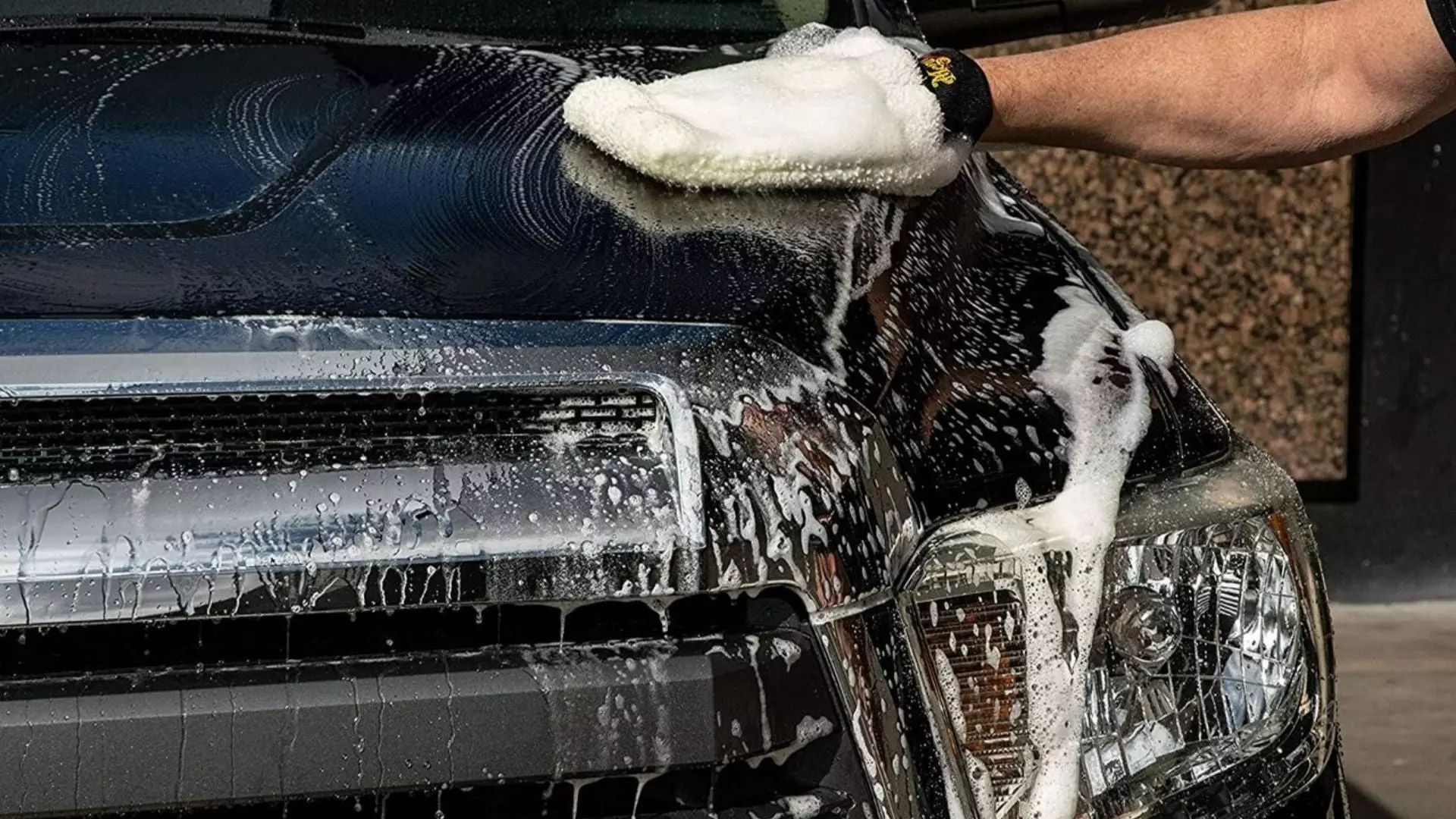 Best Wheel Cleaners For Your Car: Have the Shiniest Ride Around