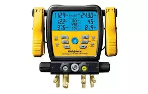 Fieldpiece SMAN Digital Micron Gauge