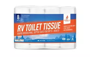 Firebelly Outfitters RV Toilet Paper