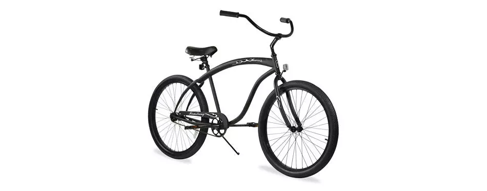 Firmstrong Seven Speed Cruiser Bicycle