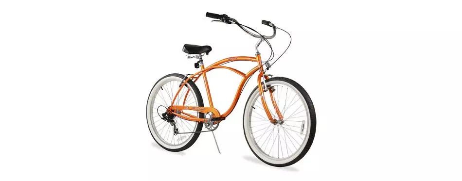 Firmstrong Urban Cruiser Bicycle