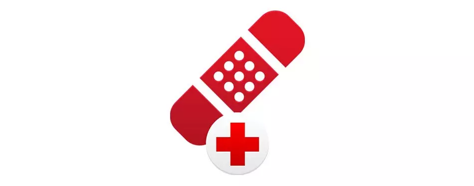 First Aid – American Red Cross