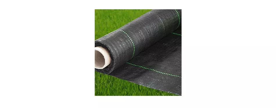 Flarmor Premium Landscape Fabric