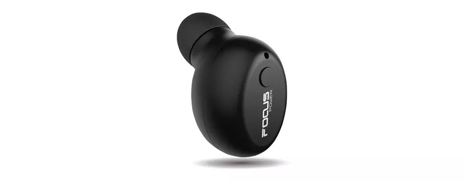 Focuspower Mini Bluetooth Earbud