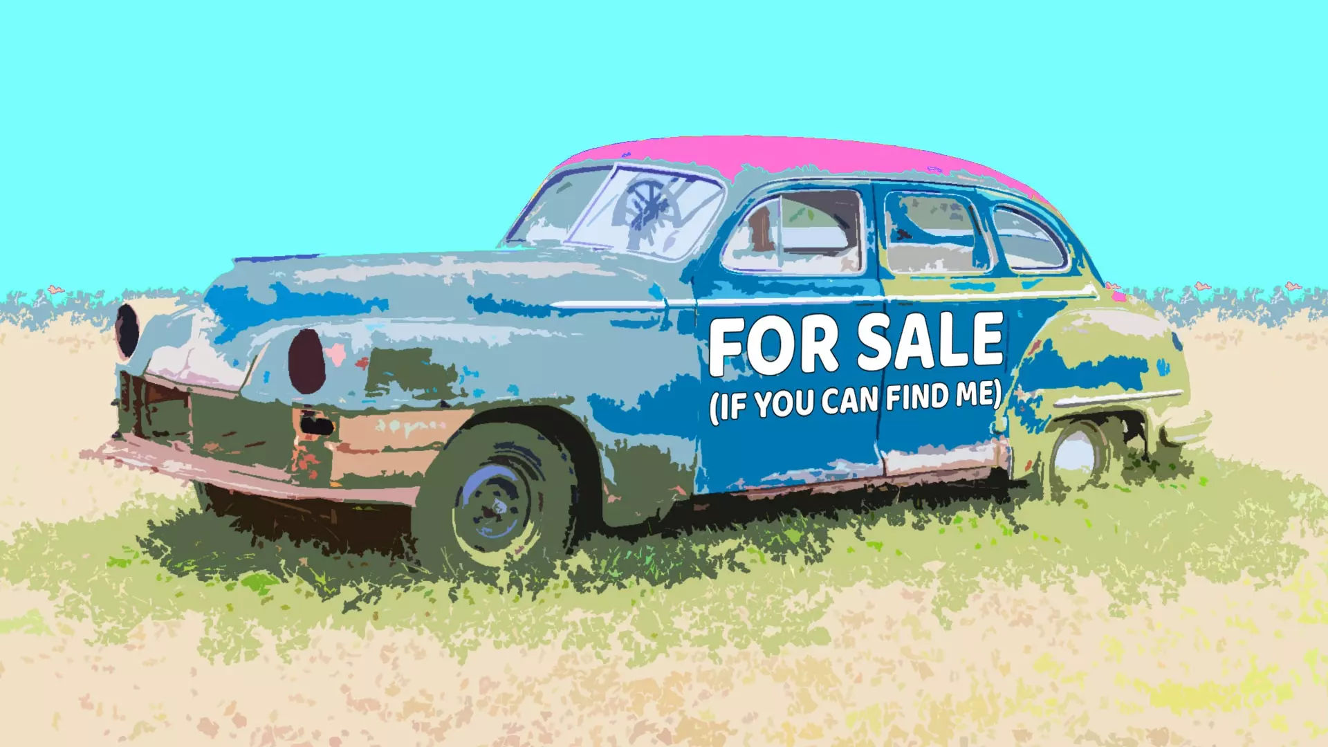 How Do You Offer To Buy a Car When Its Owner Is Hard To Track Down? | Autance