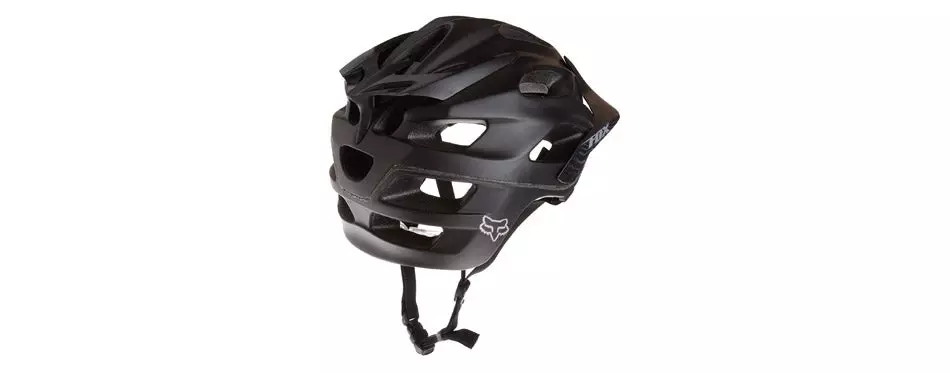 Fox Flux Mountain Bike Helmet