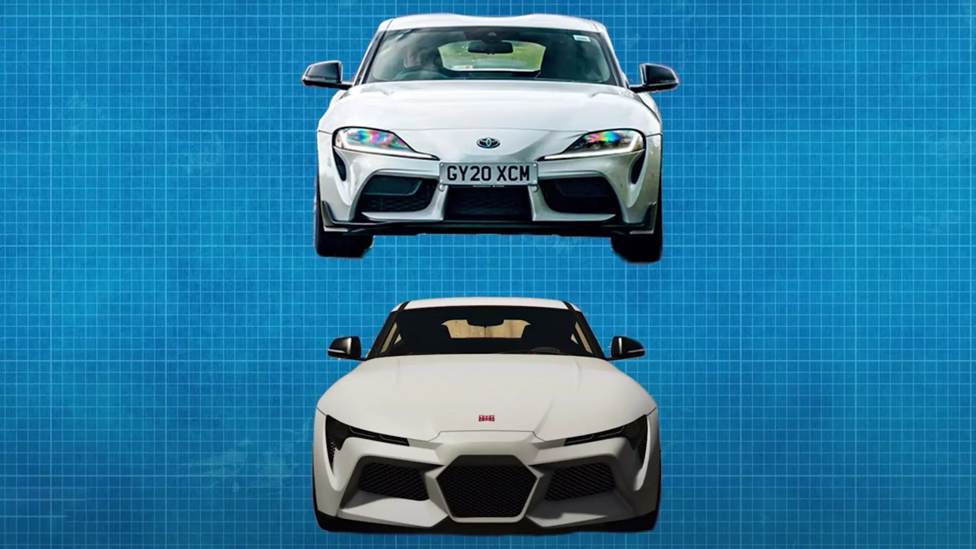 Take a Deep Dive on GTA V Tuner Cars With a Pro Car Designer | Autance