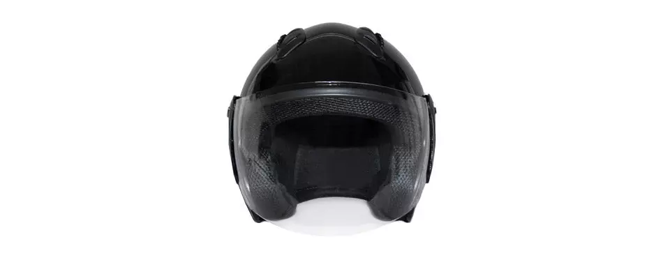 Fuel Helmets Scooter Helmet